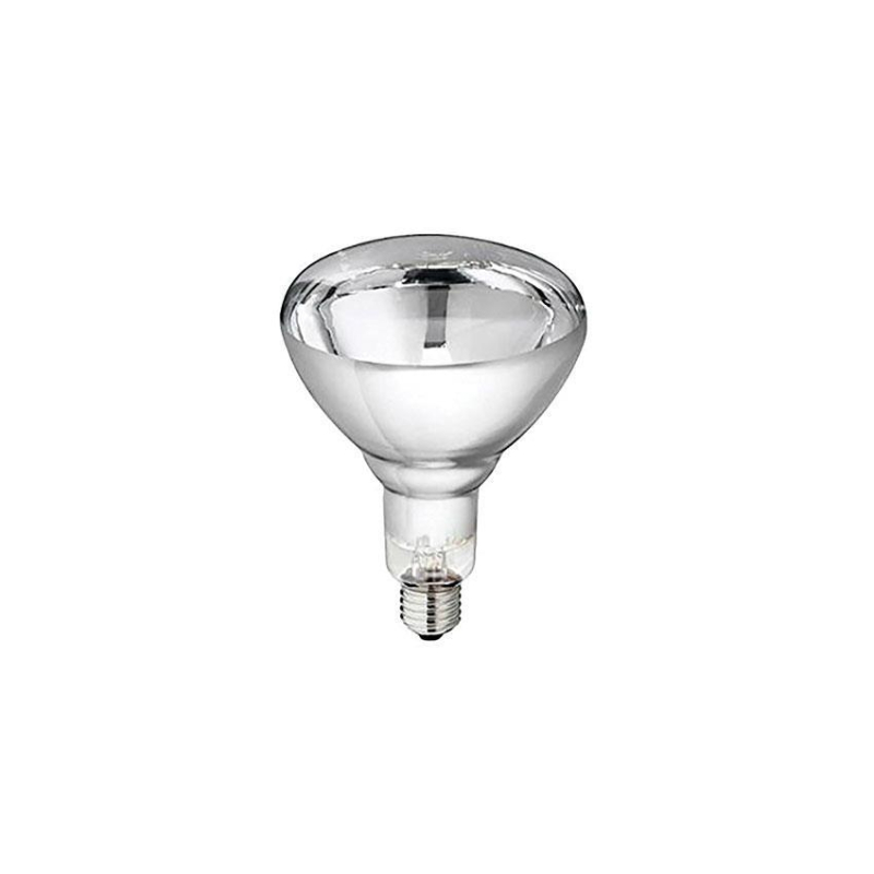 Lampe Chauffante Cuisine 250W - Hauteur Réglable 60-180 Cm - Abat-jour 19/25 Cm - Pour Buffet, Restaurant, Maison