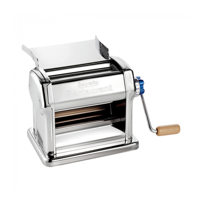 Machine à pâtes professionnelle : machine à pâte fraiche pro