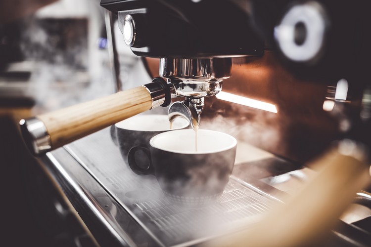 barista