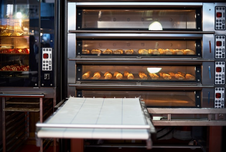 verschillen tussen een professionele en een huishoudelijke oven