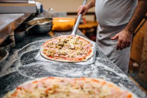 pizzeria