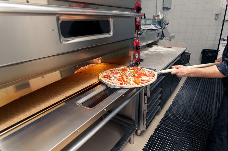 pizza-oven