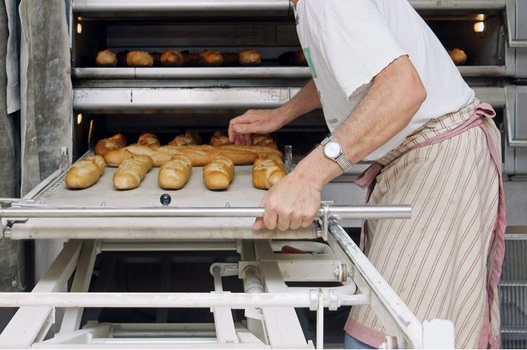 bakkerij