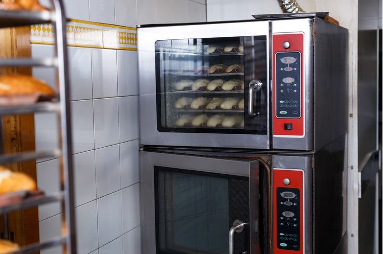 oven