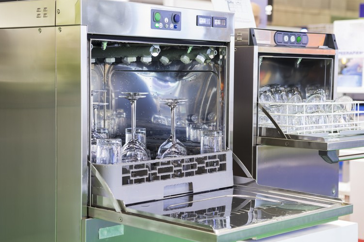 afwassenmachine