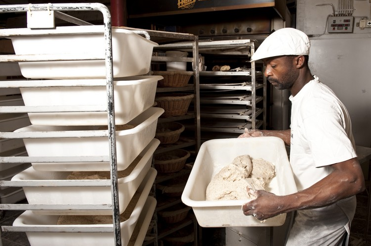 boulanger