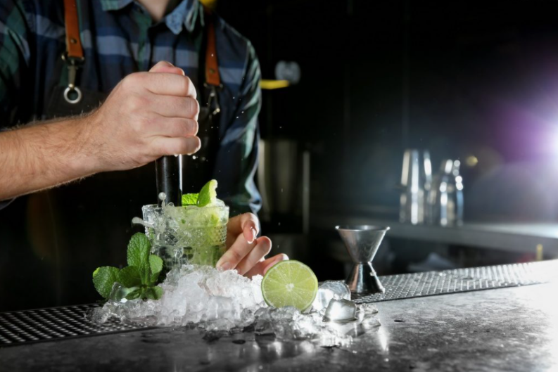 cocktail
