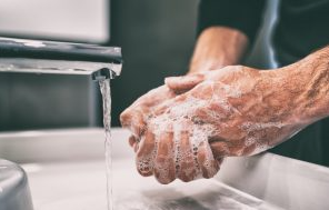 handwassen