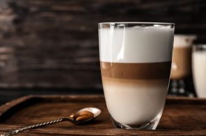 macchiato