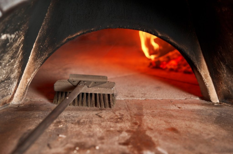 pizza-oven