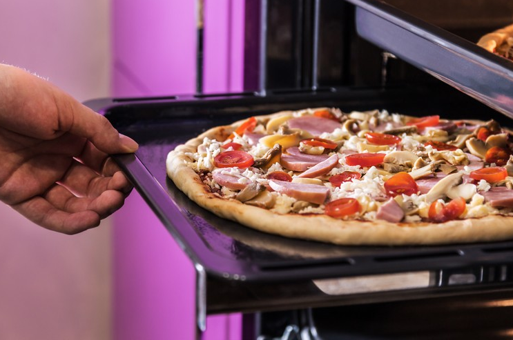 pizza-oven
