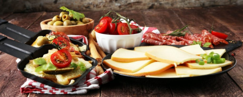 raclette