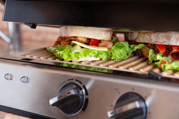 sandwich