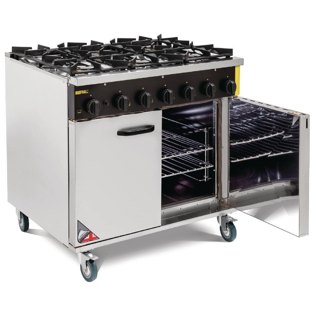 fourneau-6-feux-buffalo-a-gaz-propane