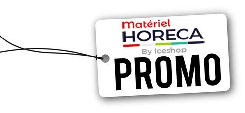 Promotion Mat&eacute;riel-Horeca