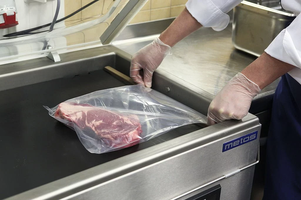 Bien choisir sa machine sous vide professionnelle