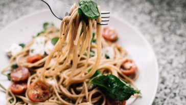 cuisine italienne