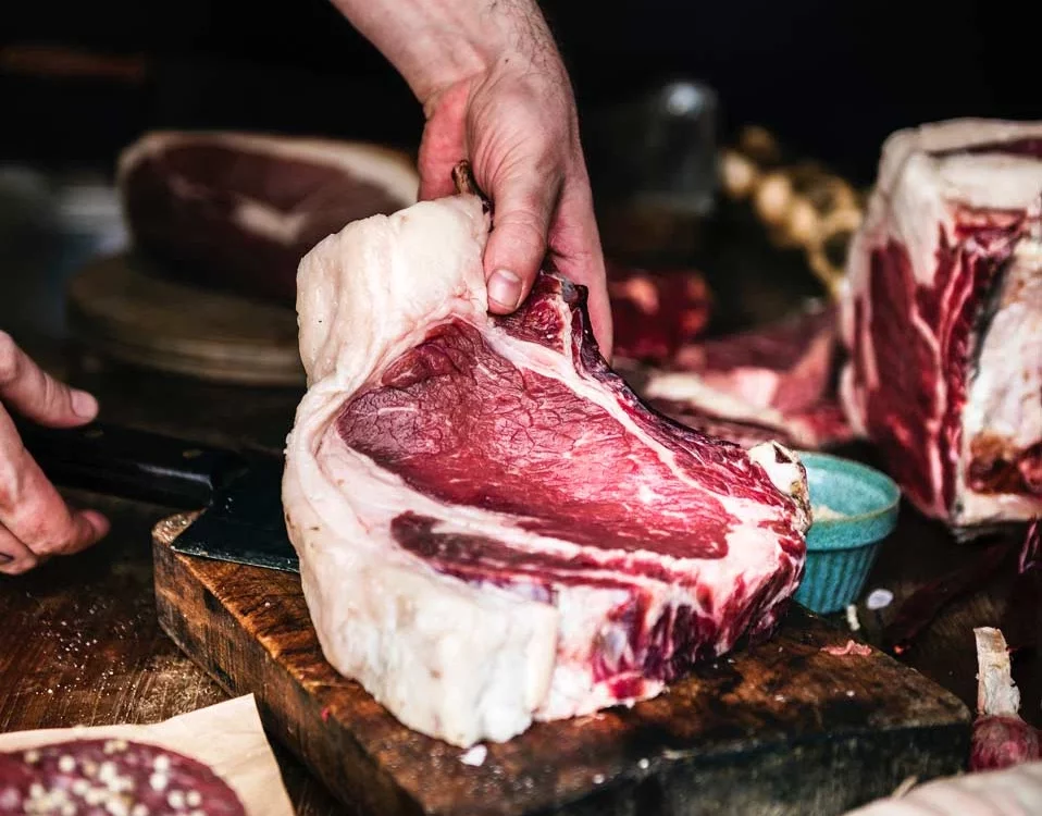 Choisir son hachoir à viande professionnel