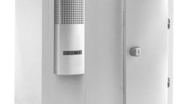 Chambre froide professionnelle positive ou négative
