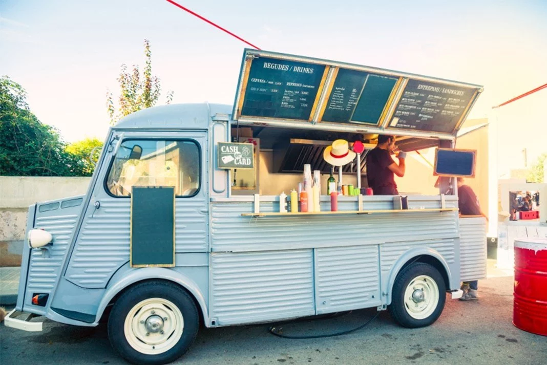 Comment ouvrir un food truck ?
