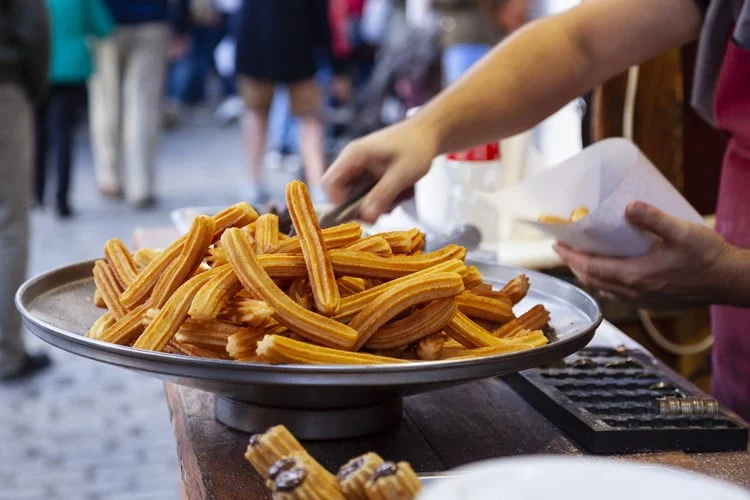 Comment choisir une machine à churros ?
