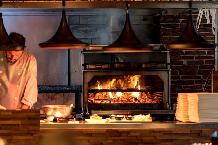 equipement-pizzeria