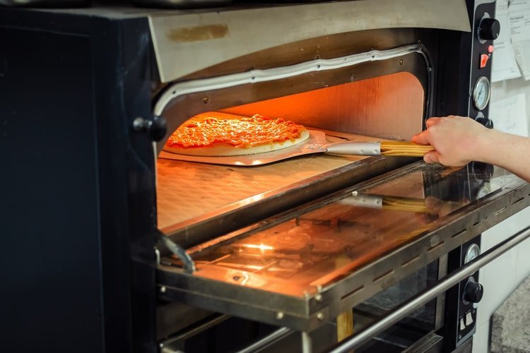 four-a-pizza