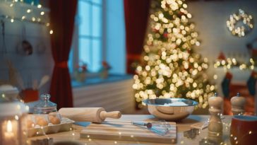 Appareils de cuisine à offrir pour Noël