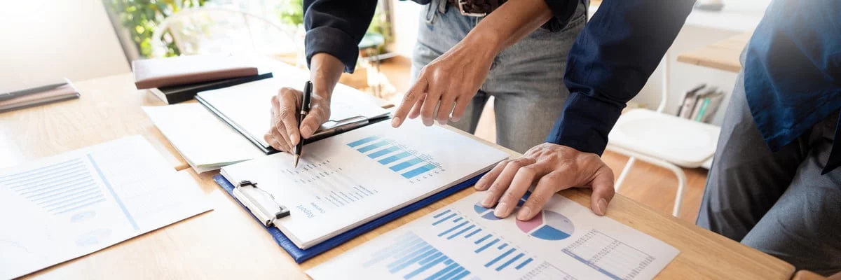 Comment rédiger un business plan pour mon restaurant ?