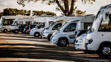 Camping-cars