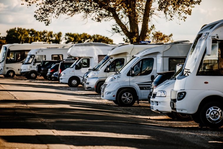 Camping-cars