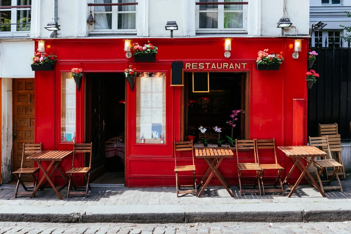 entree-restaurant