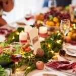 Plats de Noël