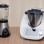blender chauffant