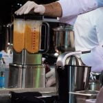 Blender professionnel