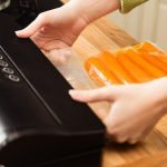 Machine sous vide pro