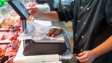 Appareils pour boucherie