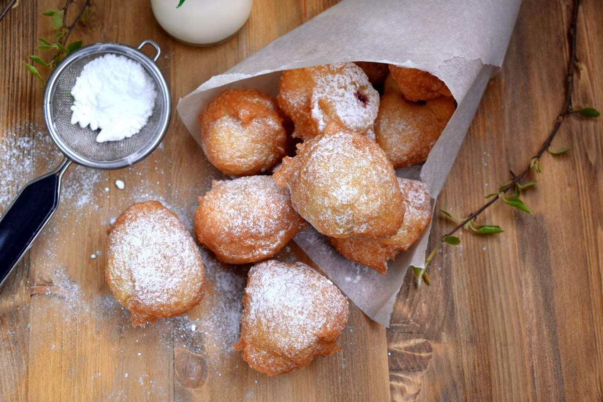 Beignets