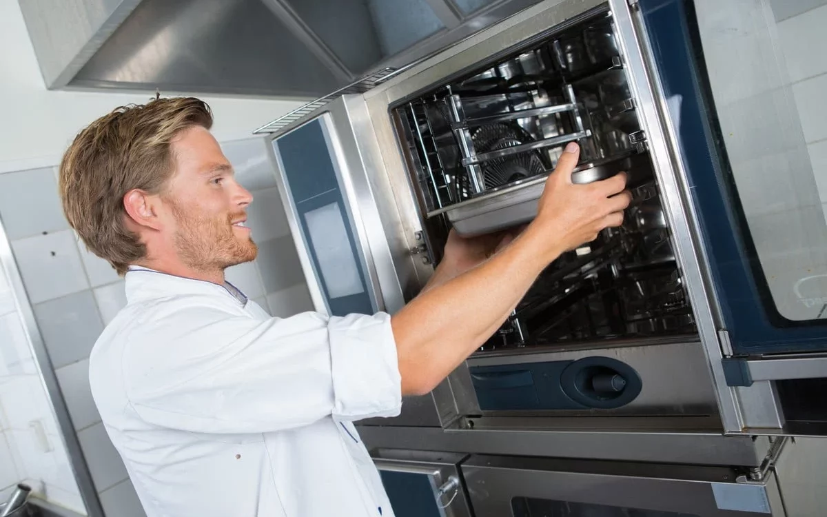 Comment réussir sa cuisson à basse température avec son four professionnel ? 