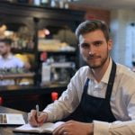 Formation pour ouvrir un restaurant