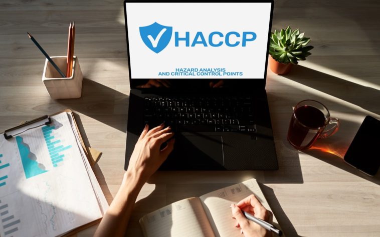Méthode HACCP
