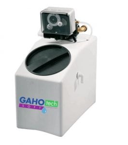 Adoucisseur d'eau Gaho Tech