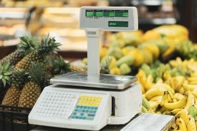 Balance professionnelle