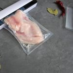 Congeler sous vide