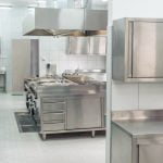 Cuisine professionnelle