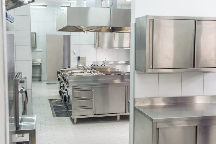 Cuisine professionnelle