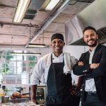 Diplôme pour ouvrir un restaurant