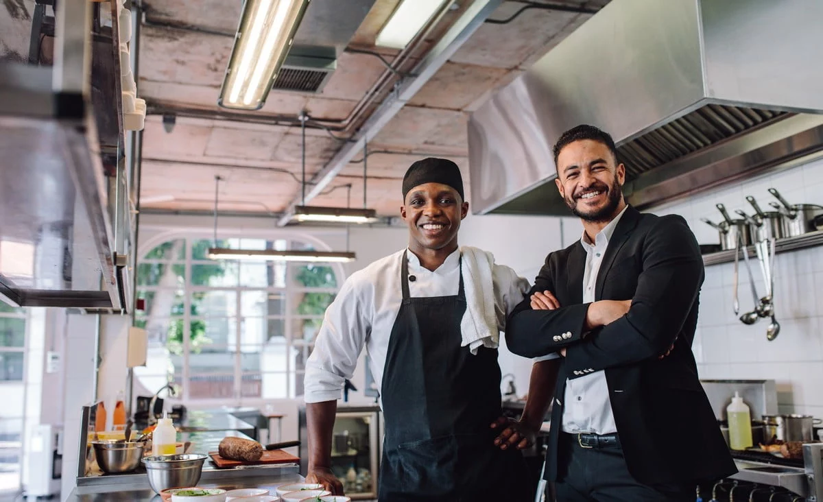 Quel diplôme pour ouvrir un restaurant ?