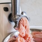 Hachoir à viande