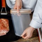 Machine sous vide pro